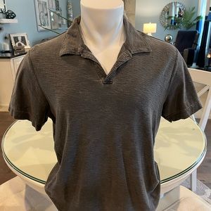 COPY - Calvin Klein XL V neck casual shirt